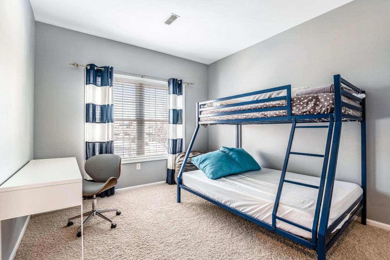 Oyster Bay Villas --- 20411 Jeb Dr Unit #37 Rehoboth Beach Zewnętrze zdjęcie
