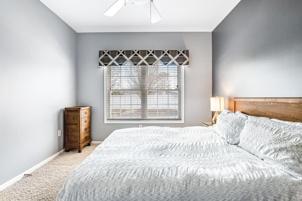 Oyster Bay Villas --- 20411 Jeb Dr Unit #37 Rehoboth Beach Zewnętrze zdjęcie